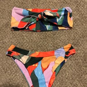 Shein bikini